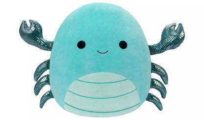 Squishmallow Large Plush 16"