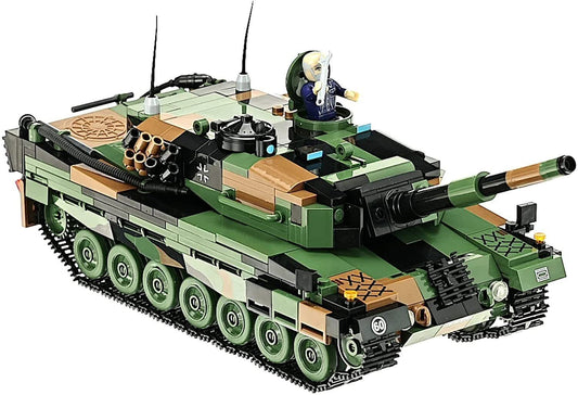 Cobi Small Army Leopard