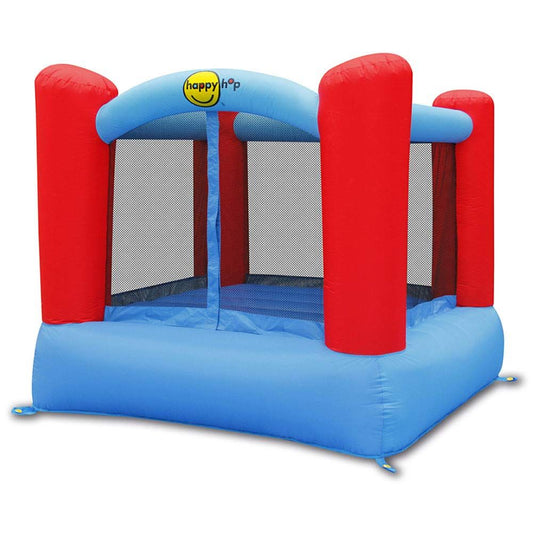 Happy Hop Inflatable Bouncy Castle