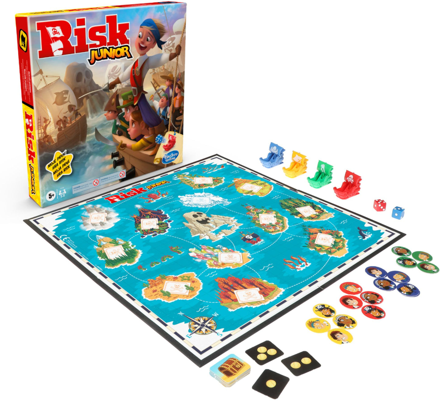 Risk Junior