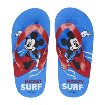 Cerda Flip Flops Mickey