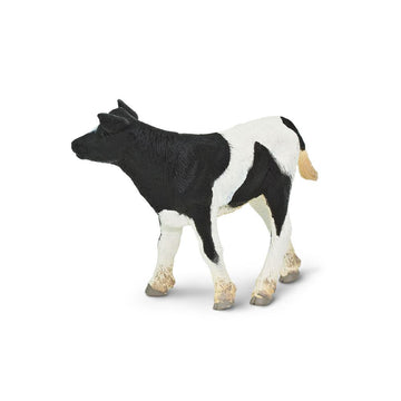 Safari LTD Safari Holstein Calf Figurine