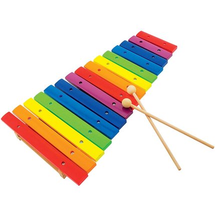 Mon Grand Xylophone