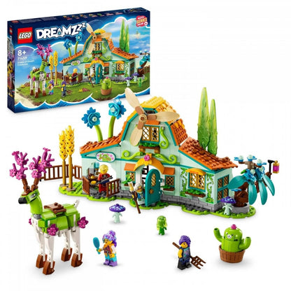 Lego Dreamz Stable of Dream Creatures 681 Pcs