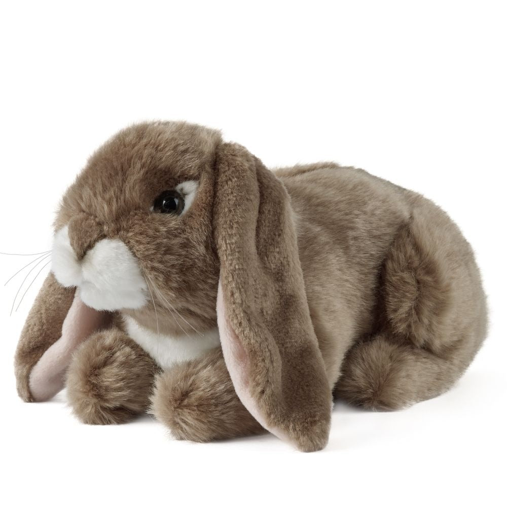 Living Nature Plush Toys | Rabbit