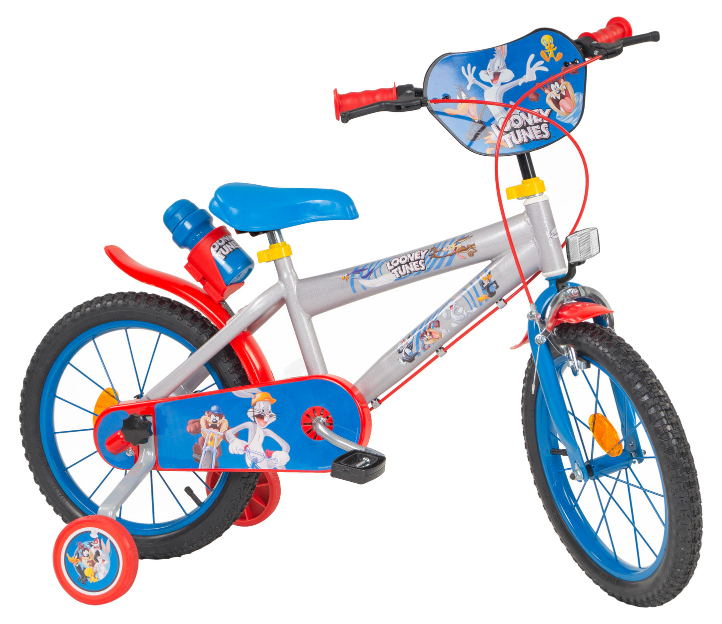 Looney Tunes Bicycle, 12 Inch