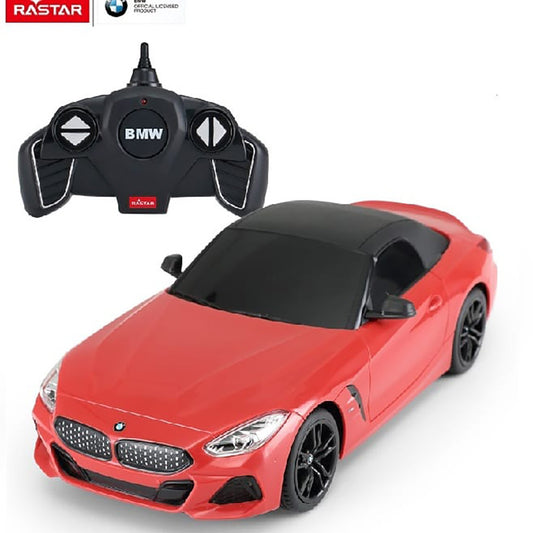 1/18 Bmw Z4