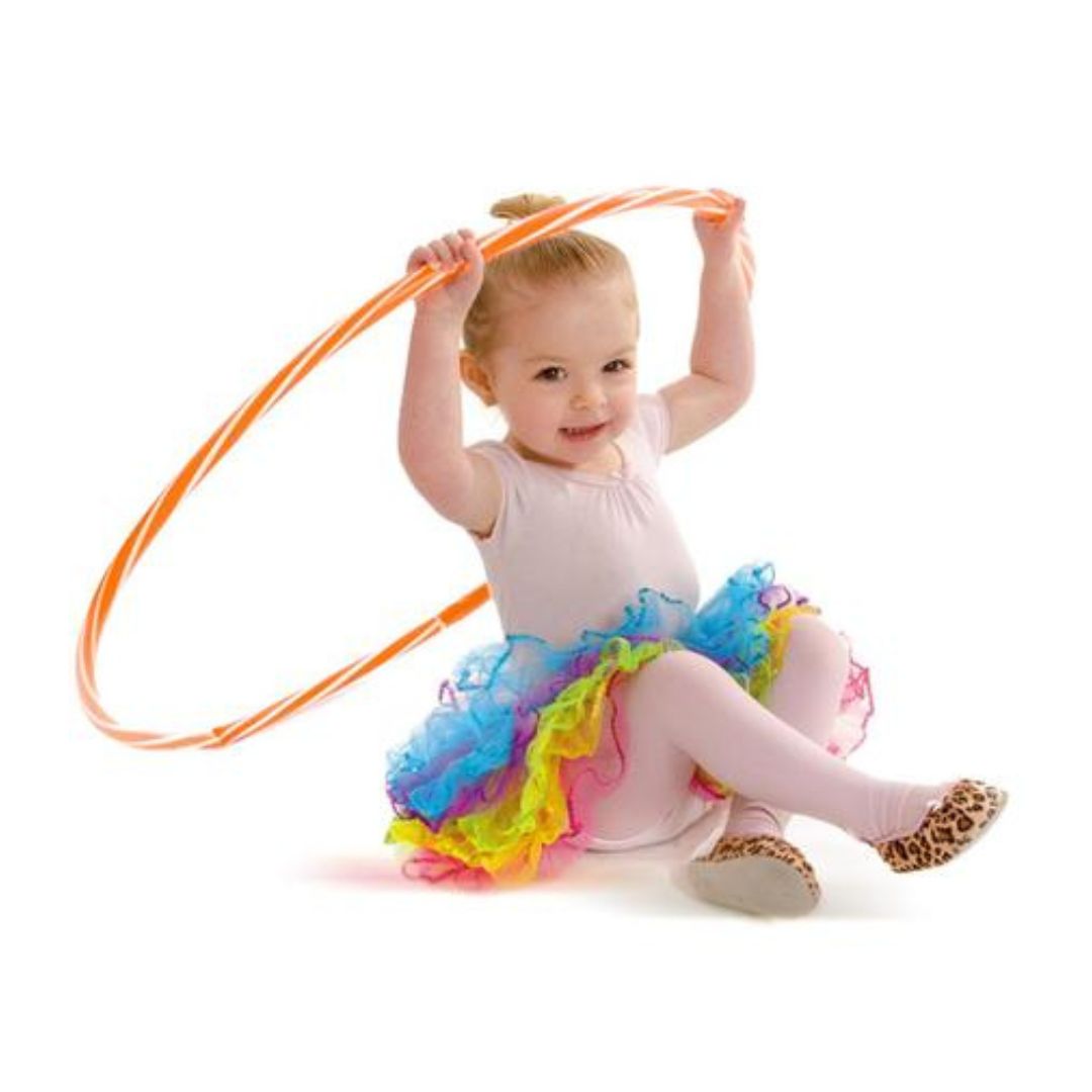 Cap Loisirs Play Hula Hoop