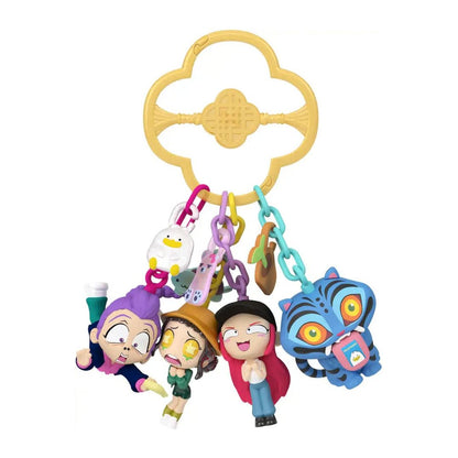 Mattel Mini Reveal Blind K-Pop