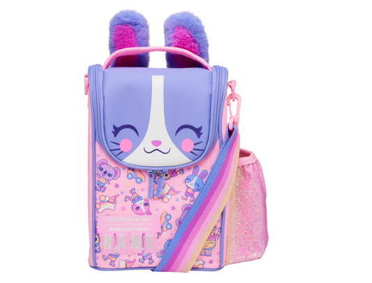 Kitty Lunch Bag