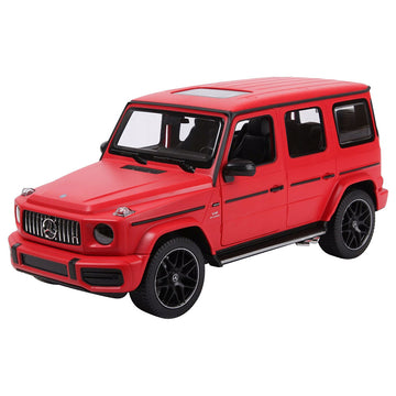1/24 Mercedes Benz G63