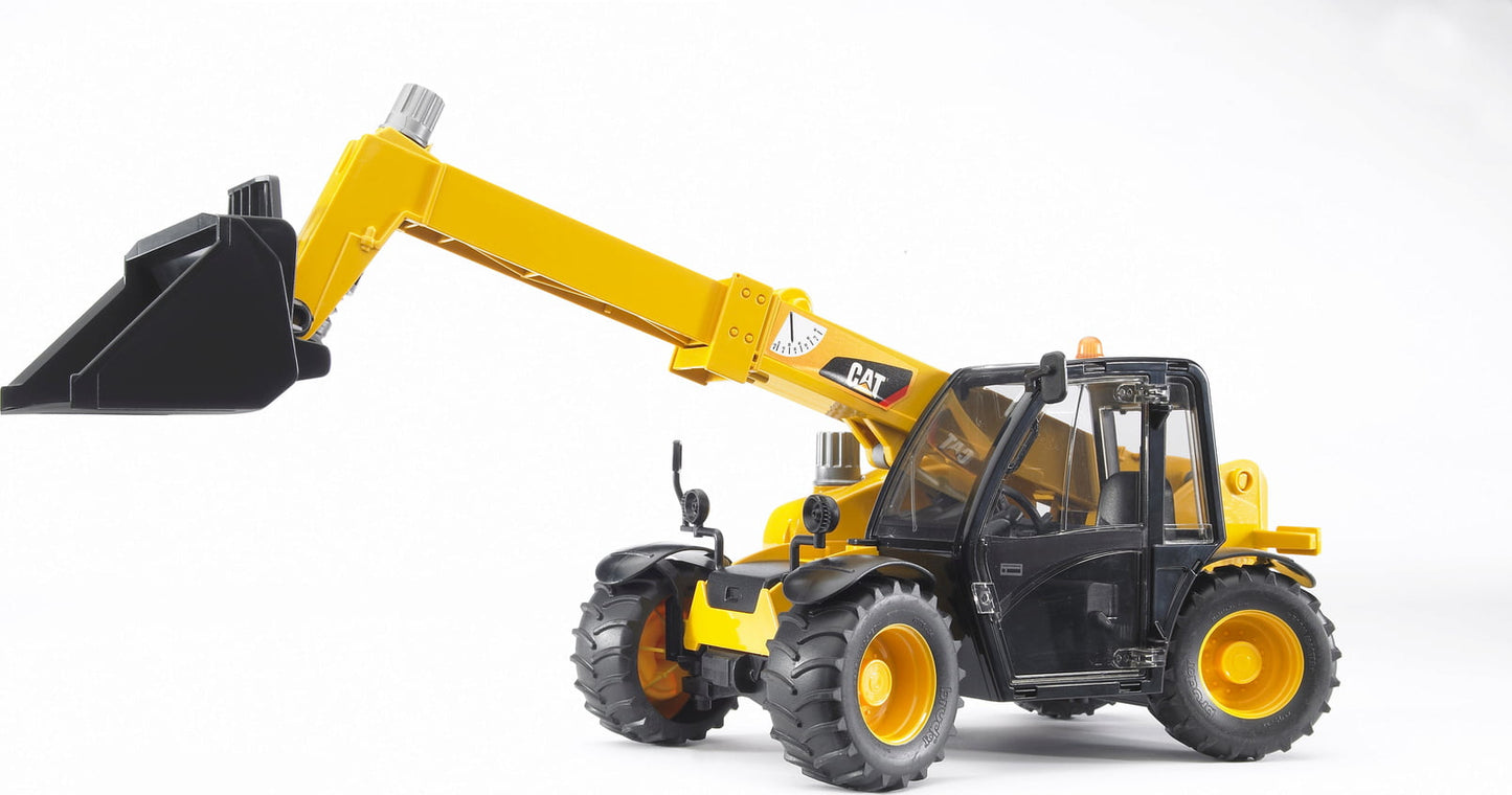 Bruder Caterpillar Telehandler