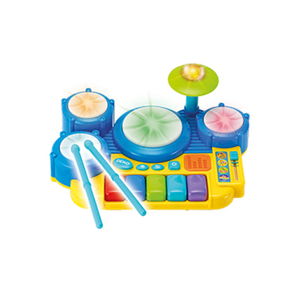 Boppin Beats Drum Set Keyboard