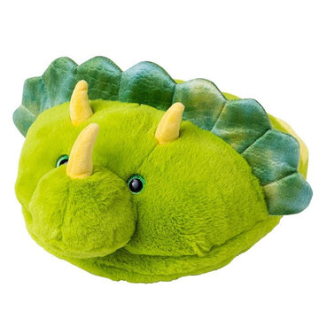 Noxxiez Cozy Foot Warmer Dinosaur