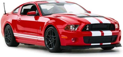 Ford Shelby GT500 Radio Control
