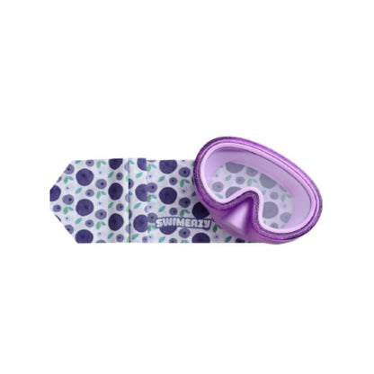 Swimeazy Whaliboo Headband With Frame Mask