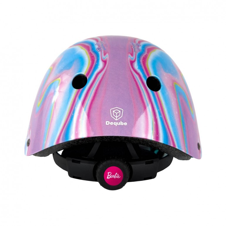 Barbie Child Multi-Sport Helmet (50-54cm)