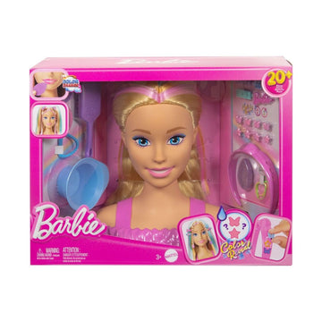 Barbie Styling Head