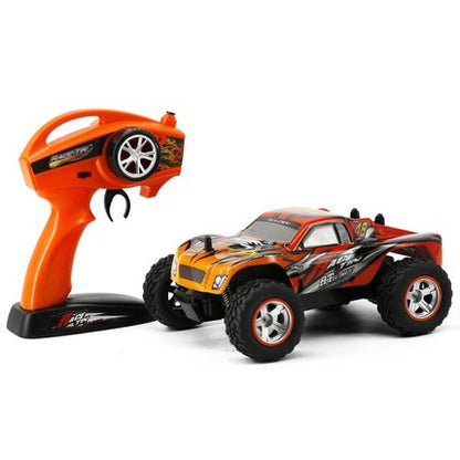 Vehicule 4 X 4 Explorer Radiocommande - Orange