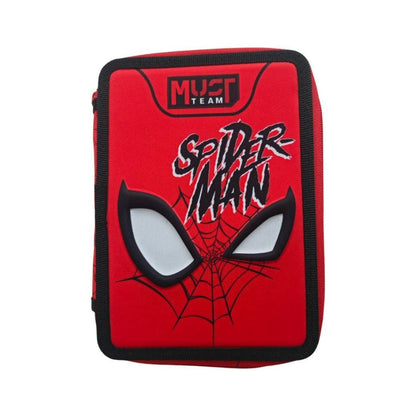 Must Marvel Spider-Man Pencil Case