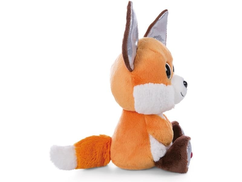 Nici Glubschis Fox Plush toys