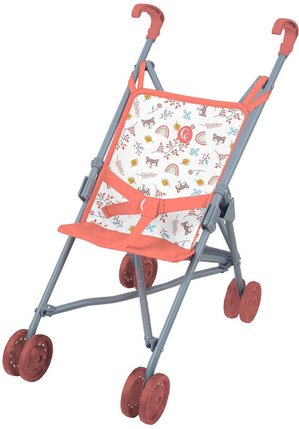 Toy Stroller | My First Cane Stroller