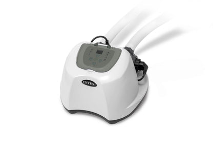 Krystal Clear Saltwater System QX200