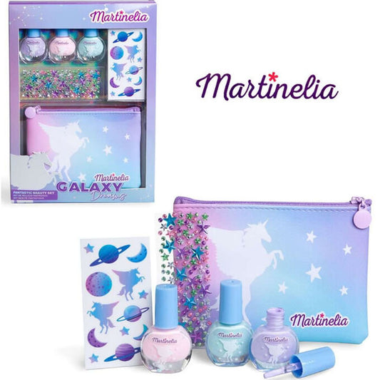 Martinelia Galaxy Dreams Fantastic Beauty Set