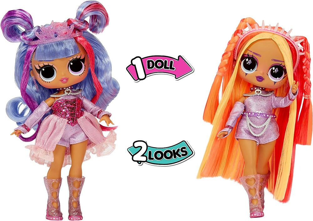 LOL Surprise Tweens Surprise Swap dolls Assorted