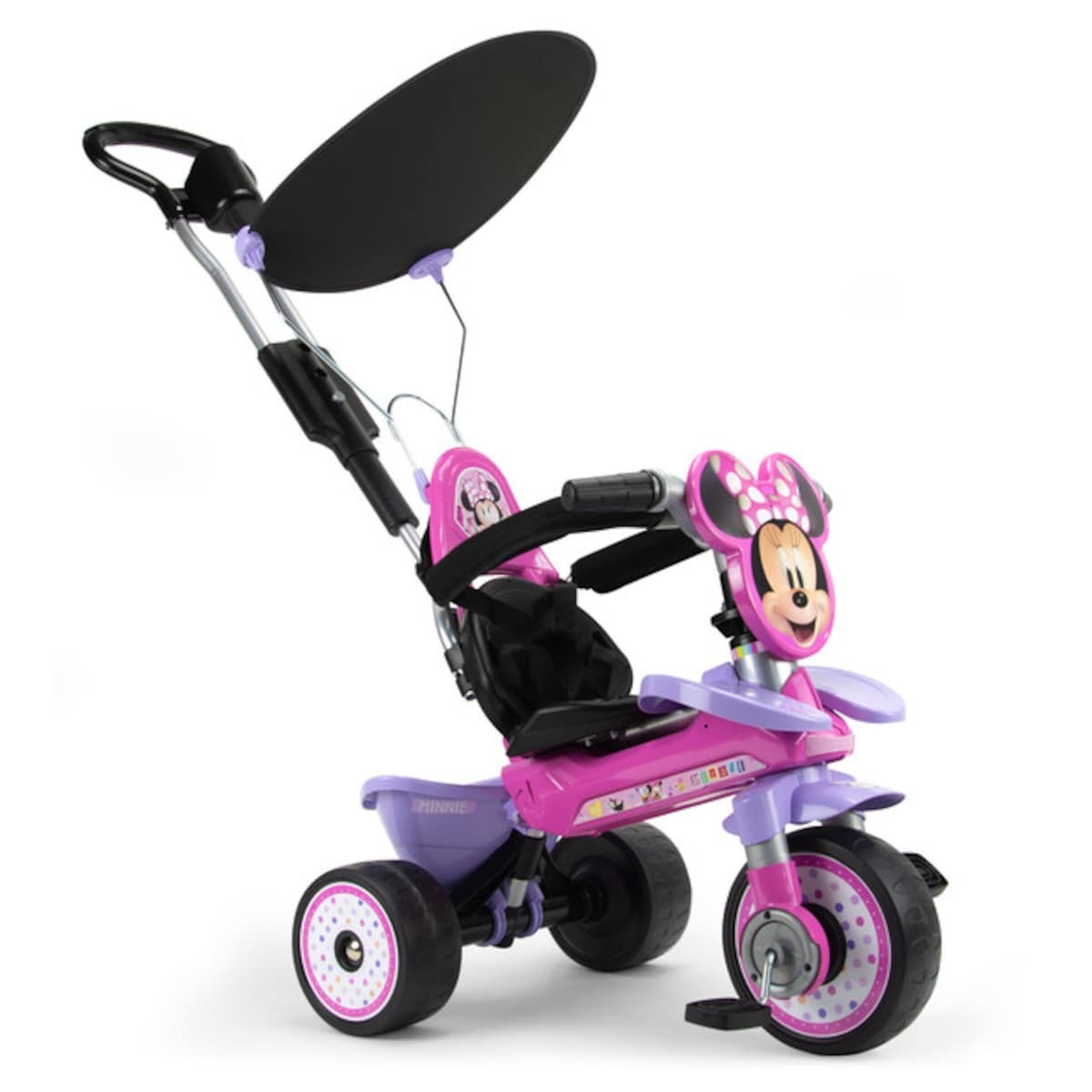 Injusa Baby Minnie Mouse Tricycle