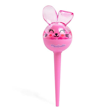 Martinelia Funny Bunny lipstick