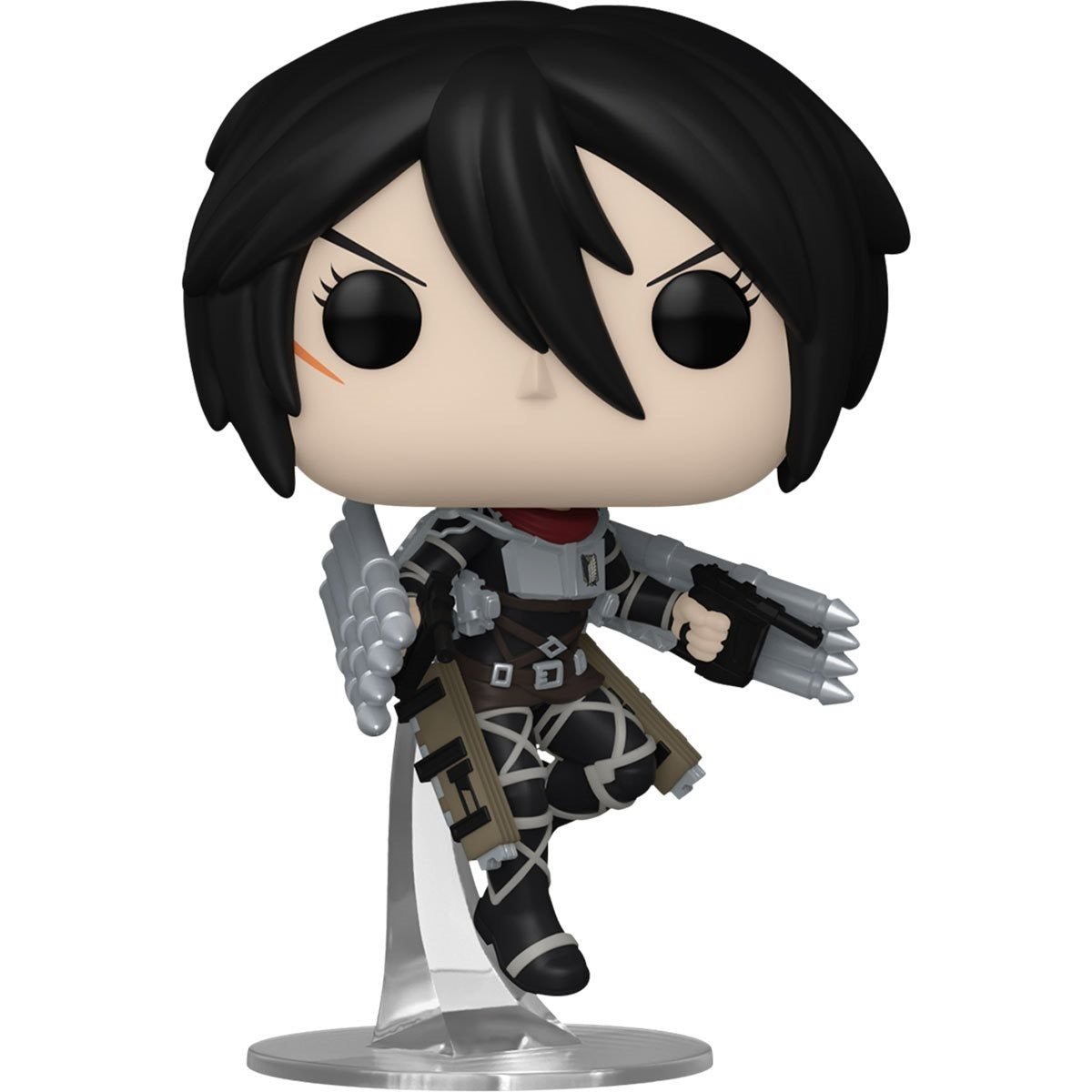 Funko Pop Mikasa Ackerman