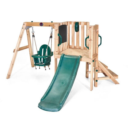 Plum Activity Centre | Playcentre