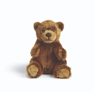 Living Nature Brown Bear