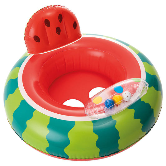 Watermelon Baby Float