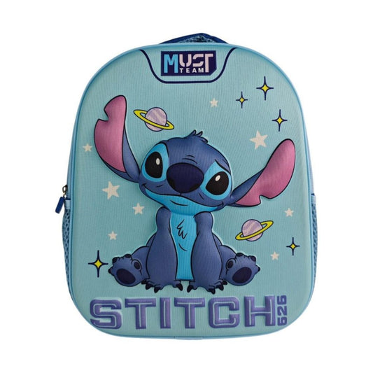 Must Disney Stitch 3D