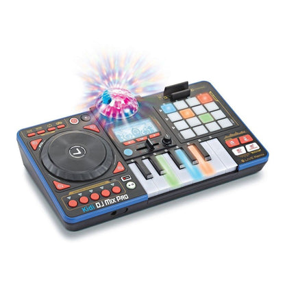 Vtech Kidi Star Dj Mixer Pro