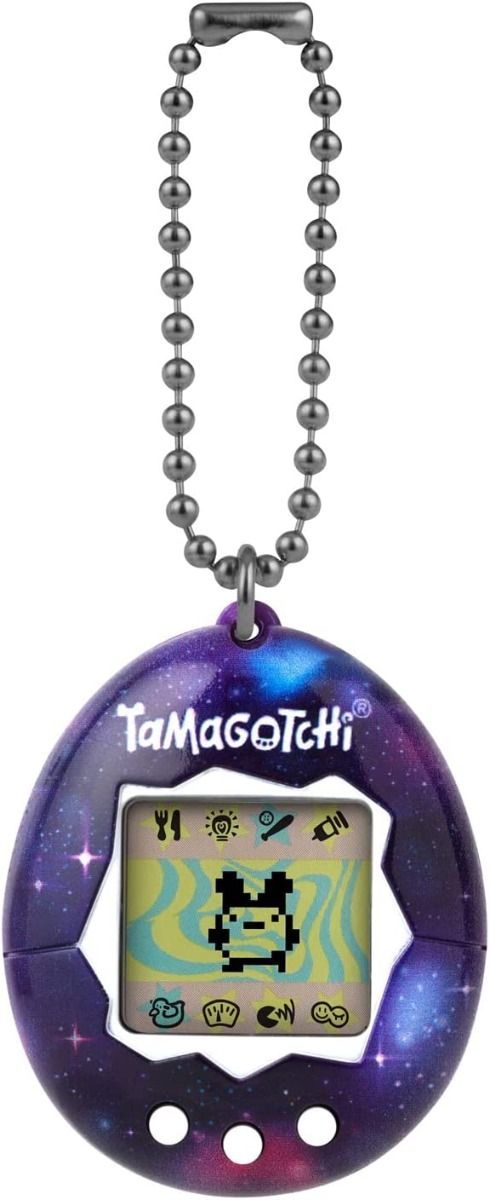 Tamagotchi Original - Galaxy
