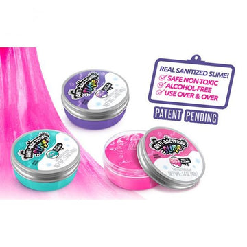 Canal Toys Antibacterial Slime Pot