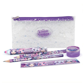 Nebulous Stars Stationery Set