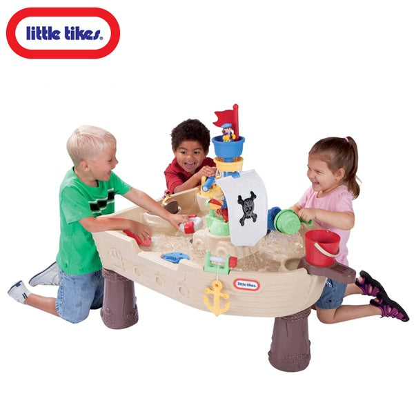 Little Tikes Interactive Pirate Ship