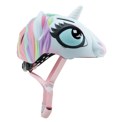 Globber Helmets Fantasy Unicorn