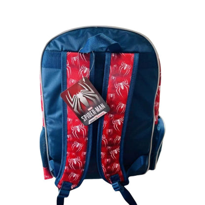 Truecare Spiderman Backpack