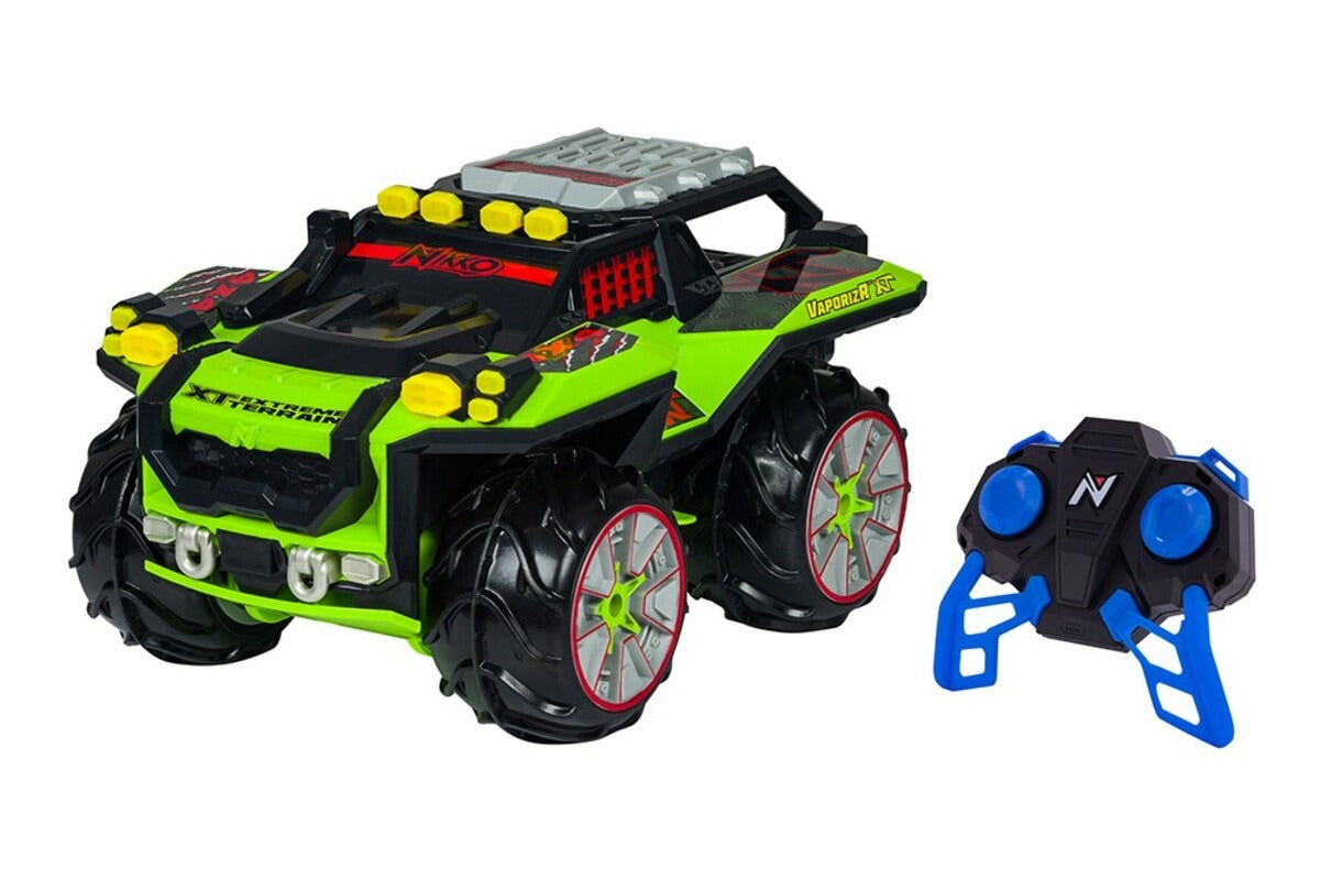 Nikko Radio Controlled VaporizR XT Assorted