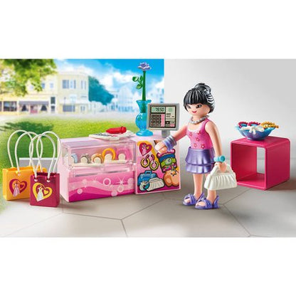 Fashion Accessories Store