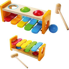 Activity Xylophone