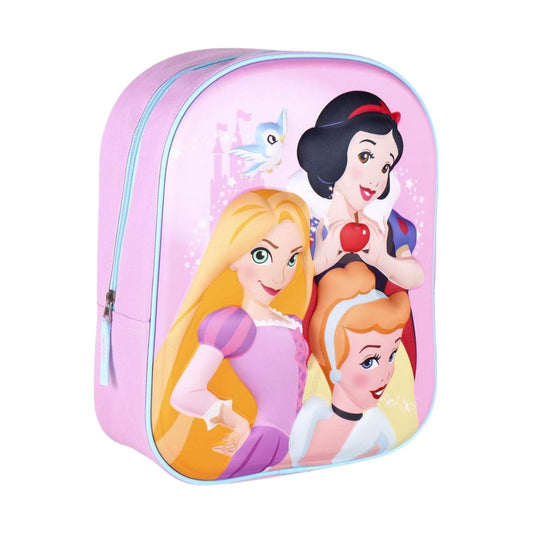 Truecare Disney 3D Princess Backpack