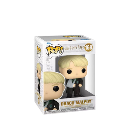 Funko Pop Harry Potter Draco Malfoy