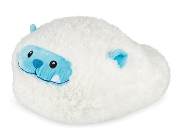 Noxxiez Cozy Foot Warmer Yeti