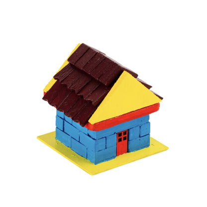 Bildits My First House Building Kit